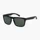 Okulary przeciwsłoneczne męskie Quiksilver Ferris Polarised black green plz