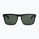 Okulary przeciwsłoneczne męskie Quiksilver Ferris Polarised black green plz 2