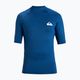 Koszulka do pływania męska Quiksilver Everyday UPF50 monaco blue heather 3