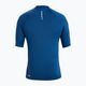 Koszulka do pływania męska Quiksilver Everyday UPF50 monaco blue heather 4