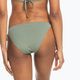Dół od stroju kąpielowego ROXY Beach Classics Bikini Tie agave green 4