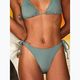 Dół od stroju kąpielowego ROXY Beach Classics Bikini Tie agave green 7