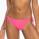 Dół od stroju kąpielowego ROXY Beach Classics Bikini Tie shocking pink 2