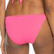 Dół od stroju kąpielowego ROXY Beach Classics Bikini Tie shocking pink 4