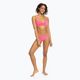 Dół od stroju kąpielowego ROXY Beach Classics Bikini shocking pink 3