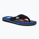 Japonki męskie Quiksilver Molokai Layback II blue 4