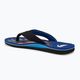 Japonki męskie Quiksilver Molokai Layback II blue 4 3