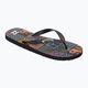 Japonki męskie Billabong Tides multicolor 8