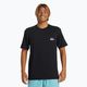 Koszulka męska Quiksilver Everyday Surf Tee black