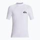 Koszulka do pływania męska Quiksilver Everyday UPF50 white 5