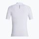 Koszulka do pływania męska Quiksilver Everyday UPF50 white 6
