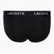 Slipy męskie Lacoste 8H3472 3 pary black 3