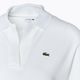 Koszulka polo damska Lacoste PF0504 white 3