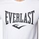 Koszulka treningowa męska Everlast Russel biała 807580-60 4