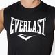 Koszulka treningowa męska Everlast Sylvan czarna 873780-60 4
