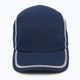 Czapka z daszkiem męska Lacoste RK7574 432 navy blue/navy blue 3