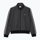 Bluza męska Lacoste SH1368 black/graphite 5