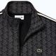 Bluza męska Lacoste SH1368 black/graphite 6