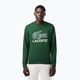 Bluza męska Lacoste SH1281 green