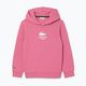 Bluza dziecięca Lacoste SJ3004 reseda pink