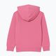 Bluza dziecięca Lacoste SJ3004 reseda pink 2