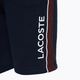 Spodenki dziecięce Lacoste GJ2462 navy blue-expresso 3