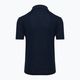 Koszulka polo dziecięca Lacoste PJ2479 navy blue-expresso 2