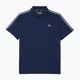 Koszulka polo męska Lacoste DH2557 navy blue 4