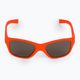 Okulary przeciwsłoneczne dziecięce Julbo Turn Spectron 3 matt orange/black 3