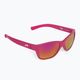 Okulary przeciwsłoneczne dziecięce Julbo Turn Spectron 3 matt pink