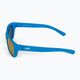 Okulary przeciwsłoneczne dziecięce Julbo Turn Spectron 3 matt blue 3
