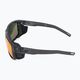 Okulary przeciwsłoneczne Julbo Shield Polarized 3Cf matt translucent/translucent black/black 4