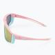 Okulary przeciwsłoneczne Julbo Fury Spectron 3Cf matt pastel pink/light blue 4