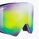 Gogle narciarskie Julbo Razor Edge Reactiv Glare Control purple/black/flash green 6