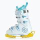 Ochraniacze butów narciarskich SIDAS Ski Boots Traction yellow 3