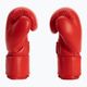 Rękawice bokserskie adidas Wako Adiwakog2 czerwone ADIWAKOG2 4