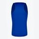 Koszulka treningowa adidas Boxing Top niebieska ADIBTT02 2
