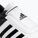 Buty do taekwondo adidas Adi-Kick Aditkk01 biało-czarne ADITKK01 8