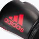 Rękawice bokserskie adidas Hybrid 50 czarne ADIH50 10