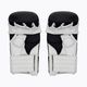 Rękawice grapplingowe adidas białe ADICSG061 2