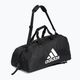 Torba sportowa adidas Boxing L czarna ADIACC052CS 2