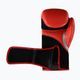 Rękawice bokserskie damskie adidas Speed 100 czerwono-czarne ADISBGW100-40985 9