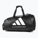 Torba treningowa adidas Kickboxing 65 l black/white