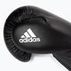 Rękawice bokserskie adidas Speed 50 czarne ADISBG50 10