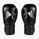 Rękawice bokserskie adidas Speed 50 czarne ADISBG50 2