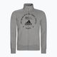 Bluza treningowa adidas Boxing szara ADICL03B