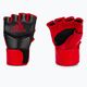 Rękawice grapplingowe adidas Training czerwone ADICSG07 3