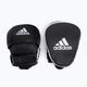 Łapy bokserskie adidas Adistar Pro czarne ADIPFP01 2