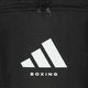 Plecak treningowy adidas Boxing 43 l black/white ADIACC090B 5