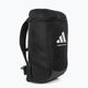 Plecak treningowy adidas 43 l black/white ADIACC090CS 2